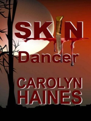 cover image of Skin Dancer